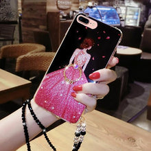 文藝背影女孩手機保護殼For OPPO R9/R9S/R9Plus/R9SPlus/R11/R11Plus