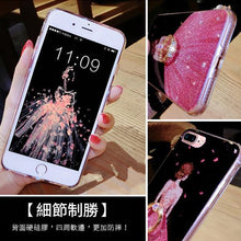 文藝背影女孩手機保護殼For OPPO R9/R9S/R9Plus/R9SPlus/R11/R11Plus