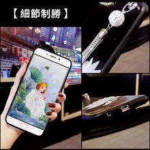 古典水墨荷花手機保護殼For OPPO R9/R9S/R9Plus/R9SPlus/R11/R11Plus