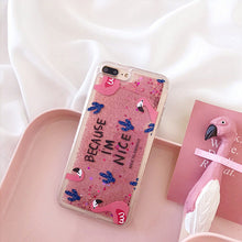 韓國火烈鳥流沙手機殼For OPPO R9/R9S/R9Plus/R9SPlus/R11/R11Plus/R11S