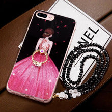 文藝背影女孩手機保護殼For OPPO R9/R9S/R9Plus/R9SPlus/R11/R11Plus