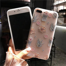 獨角獸火烈鳥磨砂浮雕彩繪手機殼For iPhone6/6S/6Plus/7/7Plus/8/8Plus/iphoneX