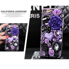 紫鑽手機殼 for iPhone 6/6plus/6s/6splus/7/7plus/8/8 plus