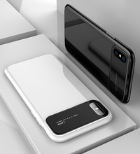防摔玻璃新款For iPhoneX