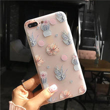 獨角獸火烈鳥磨砂浮雕彩繪手機殼For iPhone6/6S/6Plus/7/7Plus/8/8Plus/iphoneX