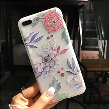 獨角獸火烈鳥磨砂浮雕彩繪手機殼For iPhone6/6S/6Plus/7/7Plus/8/8Plus/iphoneX