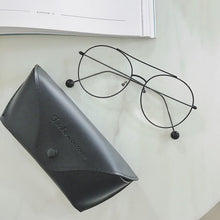 [SG002]-仙仙小鋪-圓珠氣質圓框眼鏡