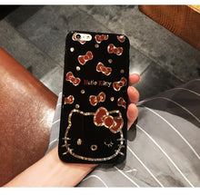 新款卡通手機殼For iPhone6/6s/6plus/6splus/7/7plus