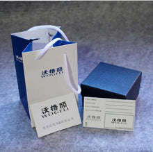 超薄真皮帶女手錶