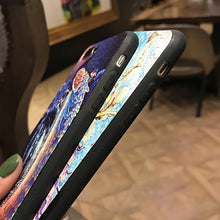 創意祥雲孔雀手機殼For iPhone6/6Plus/7/7Plus/8/8Plus/X
