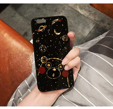 新款卡通手機殼For iPhone6/6s/6plus/6splus/7/7plus