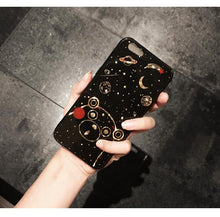 新款卡通手機殼For iPhone6/6s/6plus/6splus/7/7plus