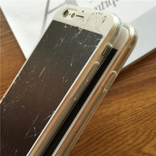 碎屏惡搞蘋果手機殼For iPhone6/6S/6Plus/6SPlus/7/7Plus/8/8Plus