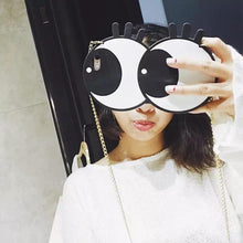 大眼睛手機殼 for iPhone 6/6plus/6s/6splus/7/7plus/8/8 plus