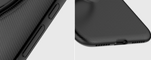 簡約帶指環可直充全包防摔手機殼for iphoneX