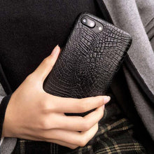皮質手機殼 for iPhone 6/6plus/6s/6splus/7/7plus/8/8 plus