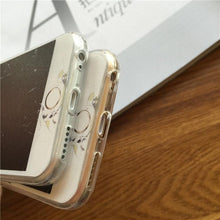 碎屏惡搞蘋果手機殼For iPhone6/6S/6Plus/6SPlus/7/7Plus/8/8Plus