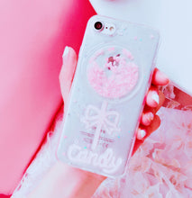 立體流沙棒棒糖手機殼For OPPO R9/R9S/R9Plus/R9SPlus/R11/R11Plus