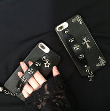 哥特手機殼 for iPhone 6/6plus/6s/6splus/7/7plus/8/8 plus