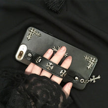 哥特手機殼 for iPhone 6/6plus/6s/6splus/7/7plus/8/8 plus