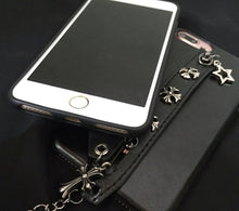 哥特手機殼 for iPhone 6/6plus/6s/6splus/7/7plus/8/8 plus