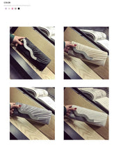 仙仙小鋪 - 丝绸镶钻小包