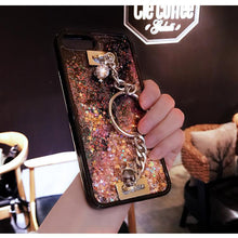 大鏈子手機殼 for iPhone 6/6plus/6s/6splus/7/7plus/8/8 plus