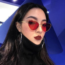 仙仙小舖 - 歐美個性海洋片墨鏡潮流太陽眼