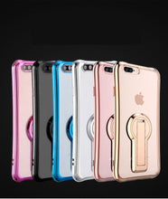 360度旋轉支架手機殼 for iPhone 6/6plus/6s/6splus/7/7plus/8/8 plus