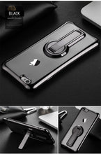 360度旋轉支架手機殼 for iPhone 6/6plus/6s/6splus/7/7plus/8/8 plus