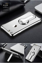 360度旋轉支架手機殼 for iPhone 6/6plus/6s/6splus/7/7plus/8/8 plus