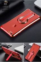 360度旋轉支架手機殼 for iPhone 6/6plus/6s/6splus/7/7plus/8/8 plus