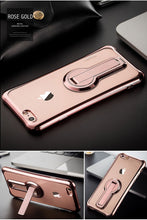 360度旋轉支架手機殼 for iPhone 6/6plus/6s/6splus/7/7plus/8/8 plus