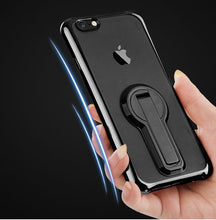 360度旋轉支架手機殼 for iPhone 6/6plus/6s/6splus/7/7plus/8/8 plus