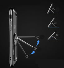 360度旋轉支架手機殼 for iPhone 6/6plus/6s/6splus/7/7plus/8/8 plus