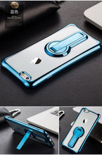 360度旋轉支架手機殼 for iPhone 6/6plus/6s/6splus/7/7plus/8/8 plus