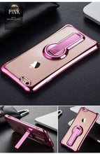 360度旋轉支架手機殼 for iPhone 6/6plus/6s/6splus/7/7plus/8/8 plus