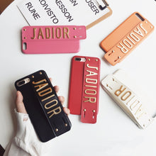 Jadior 設計款手機殼 for iPhone 6/6plus/6s/6splus/7/7plus/8/8 plus