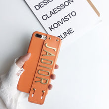 Jadior 設計款手機殼 for iPhone 6/6plus/6s/6splus/7/7plus/8/8 plus