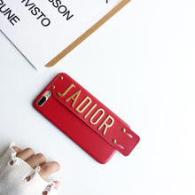 Jadior 設計款手機殼 for iPhone 6/6plus/6s/6splus/7/7plus/8/8 plus