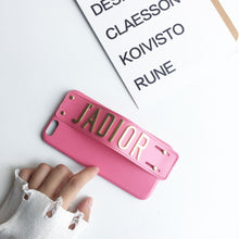 Jadior 設計款手機殼 for iPhone 6/6plus/6s/6splus/7/7plus/8/8 plus