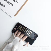 Jadior 設計款手機殼 for iPhone 6/6plus/6s/6splus/7/7plus/8/8 plus