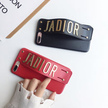 Jadior 設計款手機殼 for iPhone 6/6plus/6s/6splus/7/7plus/8/8 plus