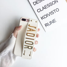 Jadior 設計款手機殼 for iPhone 6/6plus/6s/6splus/7/7plus/8/8 plus
