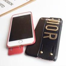 Jadior 設計款手機殼 for iPhone 6/6plus/6s/6splus/7/7plus/8/8 plus