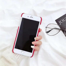 個性奢華閃粉亮片手機殼For iPhone6/6s/6plus/6splus/7/7plus/8/8plus