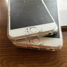 碎屏惡搞蘋果手機殼For iPhone6/6S/6Plus/6SPlus/7/7Plus/8/8Plus