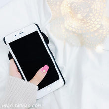 氣質蝴蝶結手機殼For iPhone6/6S/6Plus/6SPlus/7/7Plus/8/8Plus/X