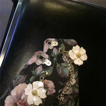 文藝復古油畫花朵For iPhone6/6S/6Plus/6SPlus/7/7Plus