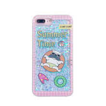 游泳法鬥犬手機殼For OPPO R9/R9S/R9Plus/R9SPlus/R11/R11Plus